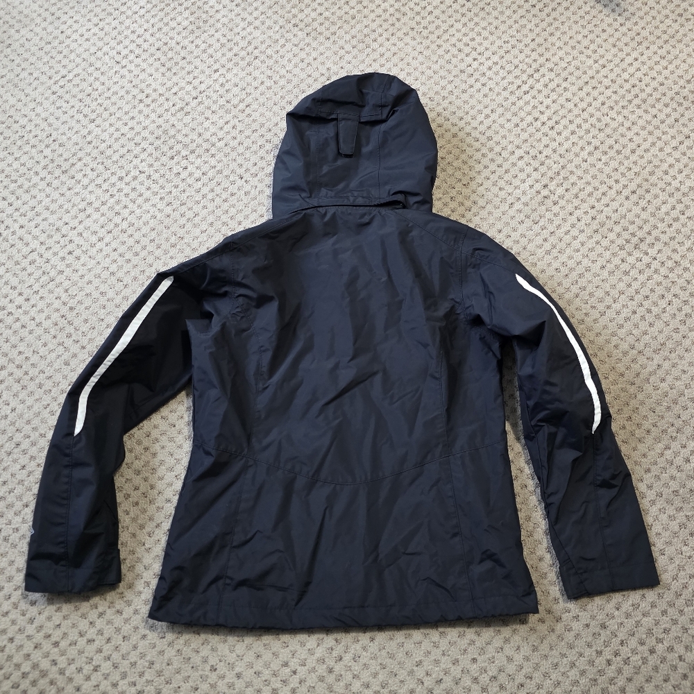 Columbia omnitech interchange shell - image 2